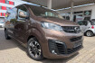 Opel Zafira Life Selection Zafira life selection m*hud*8sitzer*1h/sh*