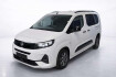 Opel Combo Life GS Combo life 1.5 cdti gs xl eat8 7 si+multimedia+lenk/shz+r kam