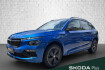 Skoda Kamiq Monte Carlo 1.5 tsi dsg ? monte carlo acc dcc led