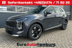 Kia Sportage  vision 1.6 t gdi 150ps automatik neues modell my26
