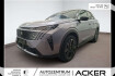 Peugeot 3008  hybrid 145 gt at. 360kam/hwss/led/acc 48%*