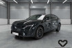Peugeot 408 GT hybrid gt 225 klima+nav+led+dab+apple+acc+r2