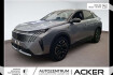 Peugeot 3008  hybrid 145 gt at. 360kam/hwss/led/acc 48%*
