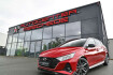 Hyundai i20  I20 n performance teilleder* navi* key* kamera*