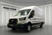 Ford Transit Custom Trend Transit trend kasten l4h3*ha*1.1t*gra*kam*winter pkt.