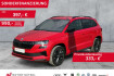 Skoda Karoq Sport 1.5 tsi dsg sportline matrix+navi+ahk+dab