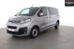 Citroën Jumpy Combi  Citroen jumpy jumpy 2.0 blue hdi l2 m 6 sitze automatik 1.hand