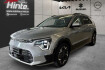 Kia e-Niro Vision Niro 64 8 kwh vision komfort style warmepumpe