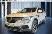 Renault Koleos  techno blue dci 185 4wd cvt apple carplay