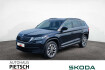 Skoda Kodiaq Clever 1.5 tsi dsg clever ahk led smartlink