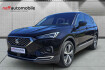 Seat Tarraco Xcellence xcellence 4drive 2.0tdi ahk+standh+leder
