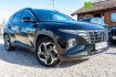 Hyundai Tucson Prime prime plug in hybrid 4wd