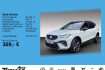 Seat Arona FR fr 1.0 tsi 85 kw (116 ps)