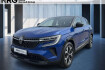 Renault Austral Techno Esprit Alpine techno tce 160 sitzheizung