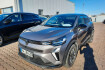 Renault Captur Techno ii techno mild hybrid 160 edc navi wi pak
