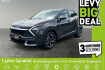 Kia Sportage Vision 1.6t 2wd vision komfort*allwetter*navi*