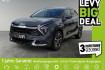 Kia Sportage Spirit 1.6d 48v 2wd spirit allwetter*e.heck*