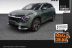 Kia Sportage Spirit 1.6 t gdi spirit aut+kamera+navi+shz+lm