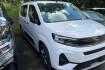 Opel Combo Life GS Combo life elegance l2h1 7sitze led shz rfk m1