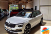 Skoda Kamiq Monte Carlo ii monte carlo 150ps dsg ahk 5j gar matrix