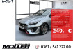 Kia ProCeed GT Proceed / pro cee'd  proceed / pro cee?d gt 1.6t dct7 komfort acc kamera totwinkel jbl soun