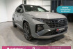 Hyundai Tucson N Line 1.6 t gdi n line plug in hybrid 4wd