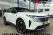Peugeot 3008 GT gt hybrid 136 1.2 navi digitales cockpit led acc e