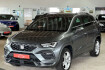 Seat Ateca FR 1.5 tsi fr dsg *pan*vc*app*acc*shz*pdc*rk*