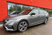 Skoda Octavia RS Plus combi rs plus 4×4*panosd*acc*head up*ahk