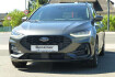 Ford Focus ST X st line x  mildhybr.  navi  led  18?alu