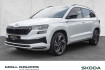 Skoda Karoq Sport 1.5 tsi dsgsportline 2xklima acc aut fla