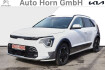 Kia e-Niro  Niro ev inspiration wa¤rme drive wise tech rel