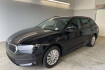 Skoda Octavia  combi essence dsg ahk+sitzheizung+app connect 1.5