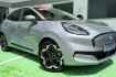 Ford Puma Gen-E Premium Puma gen e bev premium mit  navi sync 4 fahrassistenz paket uvm?