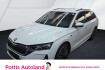 Skoda Octavia Tour combi 2.0 tdi dsg tour navi hud sitzhzg