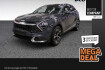 Kia Sportage Spirit 1.6 t gdi spirit aut+kamera+navi+shz+lm