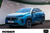 Peugeot 3008 Allure allure hybrid 136 e dsc6 neues modell bt
