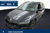 Skoda Octavia RS combi 2.0tsi rs matrix navi hud app shz