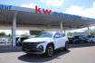 Hyundai Tucson Trend trend mild hybrid 4wd
