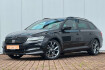 Skoda Superb Sport « sportline » 4×4 dsg led ahk pano canton