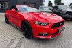 Ford Mustang Fastback  Mustang 2.3 l convertible