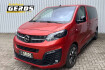 Opel Zafira Life Innovation Zafira life innovation m (l2)