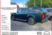Nissan Navara Tekna np300 tekna double cab 4×4 automatik navi
