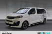 Opel Zafira Life Selection Zafira life 2.0 d m selection 8 sitzer automatik ahk 177ps