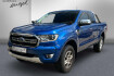 Ford Ranger Limited limited extrakabine 4×4 klima bugel ahk navi temp