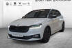 Skoda Fabia Edition 130 navi assistenz sport