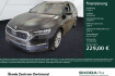 Skoda Octavia Selection combi 2.0 selection ahk cam acc navi