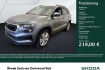 Skoda Karoq Selection 1.5 selection cam acc navi carplay sitzhz.