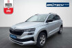 Skoda Karoq Sport 1.5 tsi sportline dsg / ahk / acc / navi / kamera