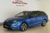 Skoda Octavia RS Plus combi 2.0 tsi dsg rs plus